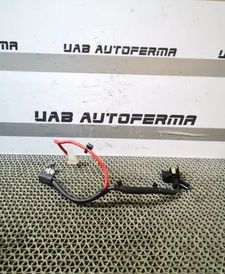 Audi Q2 - Positive cable (battery) 5Q0971228A