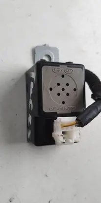 Hyundai Tucson TL Horn signal