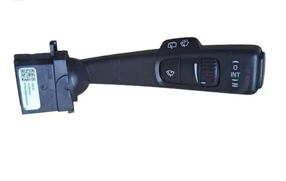 Volvo V70 Wiper control stalk 31264354