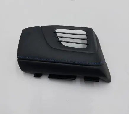 Nissan Leaf II (ZE1) Dashboard side end trim 681125SJ1B