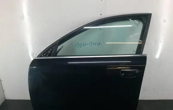 Audi A6 S6 C6 4F Front door LZ9Y