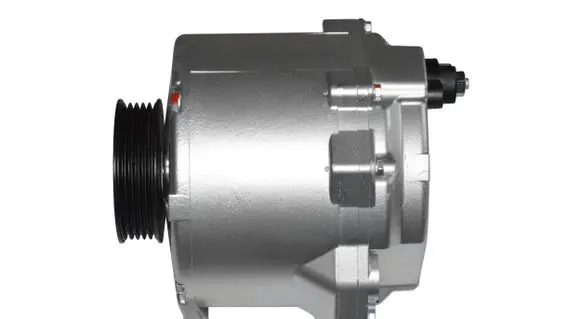 Audi A8 S8 D3 4E Generator/alternator 079903021J