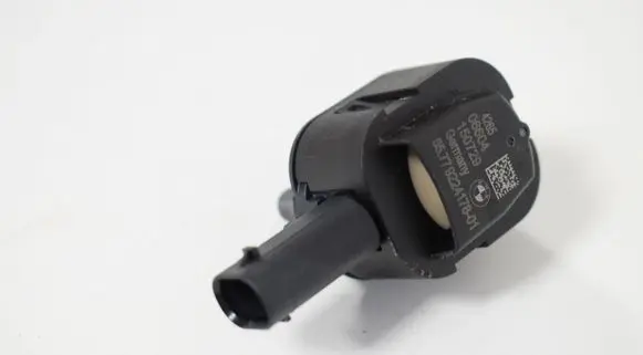 BMW X6 F16 Airbag deployment crash/impact sensor 9224178