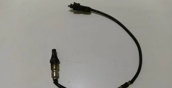 Volkswagen Golf VI Lambda probe sensor 03F906262B