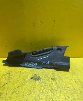 Renault Clio III Engine compartment rubber 8200421926