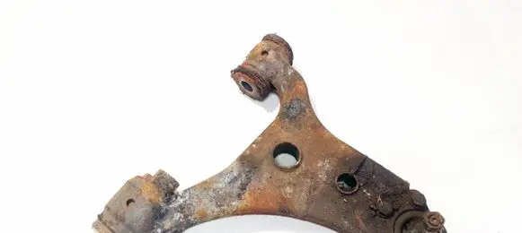 Mercedes-Benz B W245 Front lower control arm/wishbone