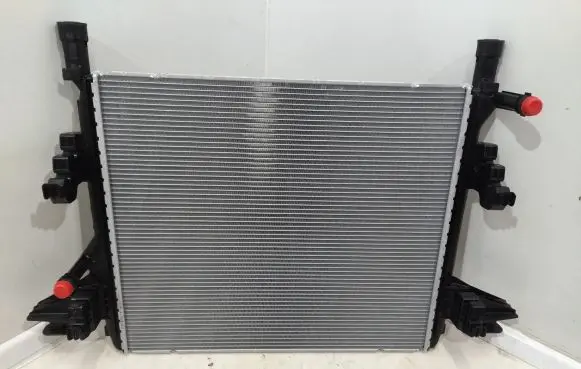 Volkswagen ID.7 Coolant radiator 1EA121251B CHW037