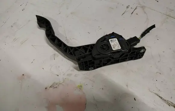 Ford Transit - Tourneo Connect Accelerator throttle pedal F1DC-9F836-AA