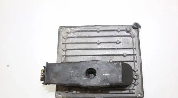 Ford Fiesta Engine control unit/module 6S6112A650GD