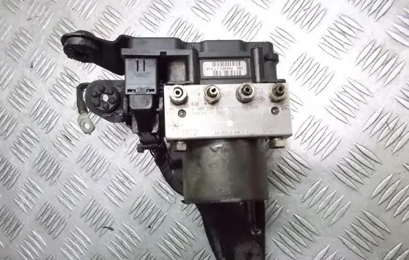 Renault Scenic II - Grand scenic II ABS Pump 8200344606