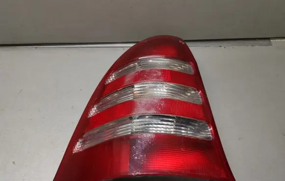 Mercedes-Benz C W203 Rear/tail lights