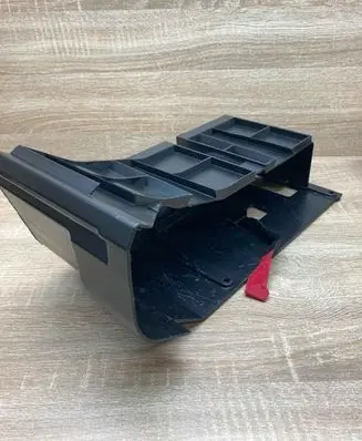 Mercedes-Benz E W211 Glove box in trunk 2118900314