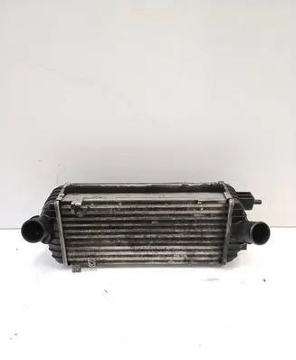 Hyundai i40 Intercooler radiator