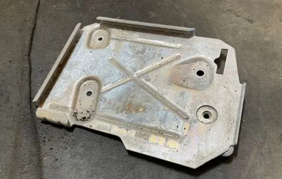 Cupra Born Battery box tray 1EA915331C 28722