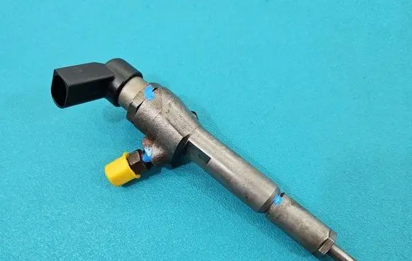 Ford Focus Fuel injector 4M5Q-9F593-AD IMPRK1408757