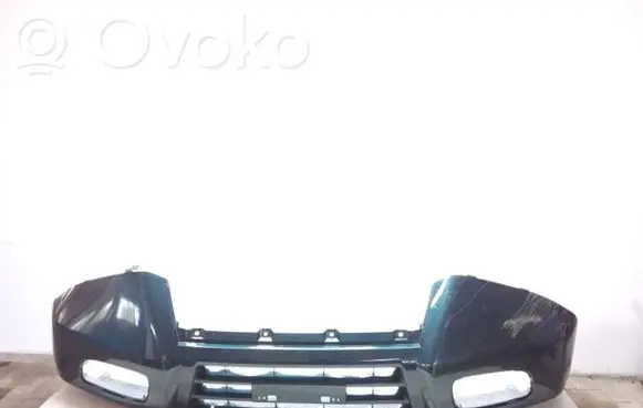 Mitsubishi Pajero Front bumper MR43724146