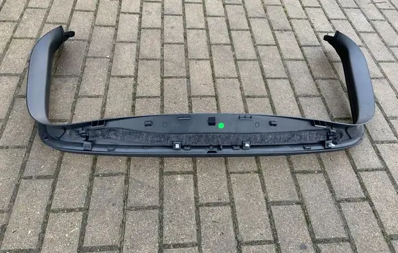 Audi Q5 SQ5 Tailgate/trunk upper cover trim 80A867973A