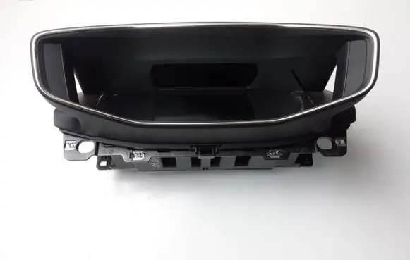 Peugeot 2008 II Speedometer (instrument cluster) 9842710180