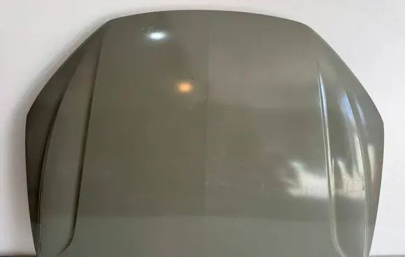 MG MG5 ev Engine bonnet/hood