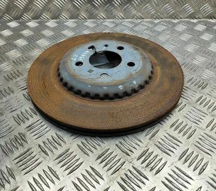 Tesla Model 3 Rear brake disc 16D12910E