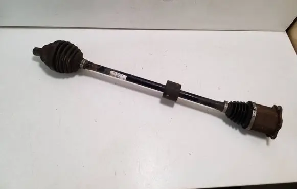 Audi Q2 - Front driveshaft 5WA407272B