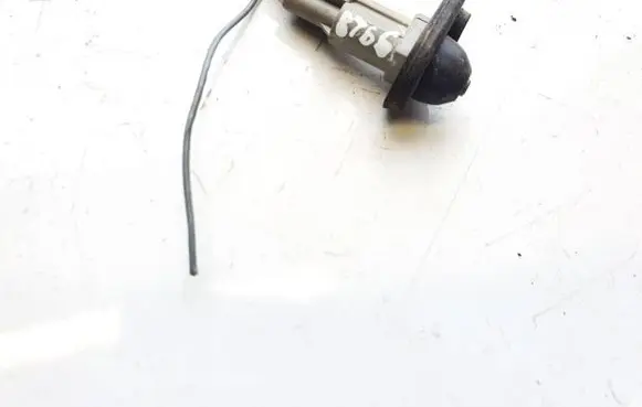 Opel Zafira A Front door sensor coupe 09153611