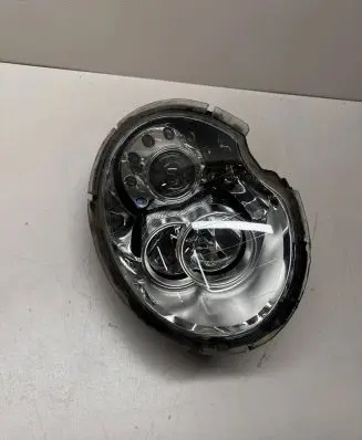 Mini One - Cooper R50 - 53 Headlight/headlamp 7198738 0301218674 181G1808