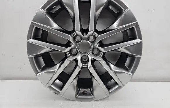 Toyota RAV 4 (XA50) R19 alloy rim 