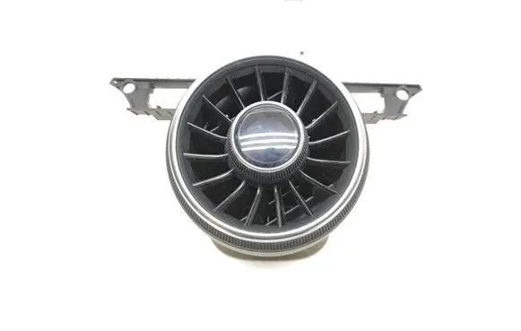 Audi TT TTS RS Mk3 8S Dashboard side air vent grill/cover trim 8S1820903SX