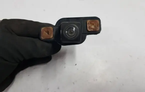 Toyota Avensis T270 Reversing camera 
