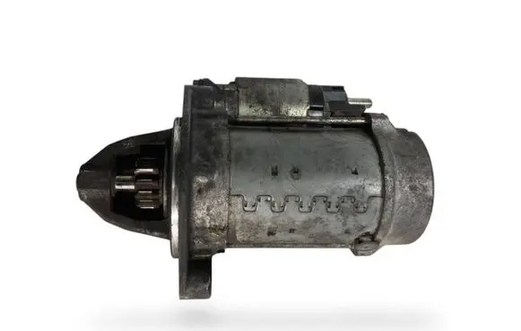 Mercedes-Benz C W204 Starter motor A0061514601 4280004600