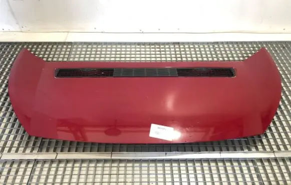 Fiat Scudo Engine bonnet/hood 