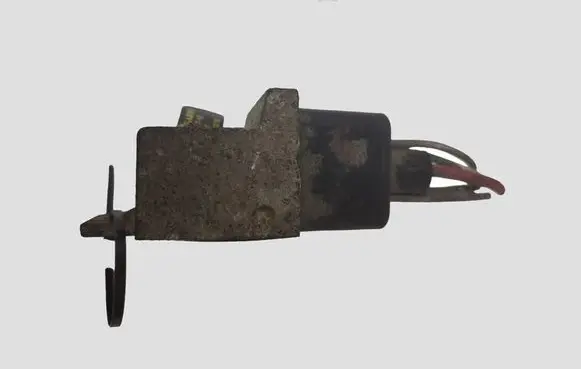 Renault Laguna II Glow plug pre-heat relay 7700115078