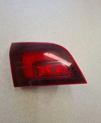Opel Astra J Tailgate rear/tail lights 13314054 495056087 14071112331041B