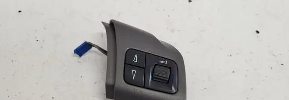 Opel Vectra C Multifunctional control switch/knob 096UU88