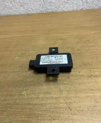 Mercedes-Benz C W205 Other devices A0009003704 A0009020417