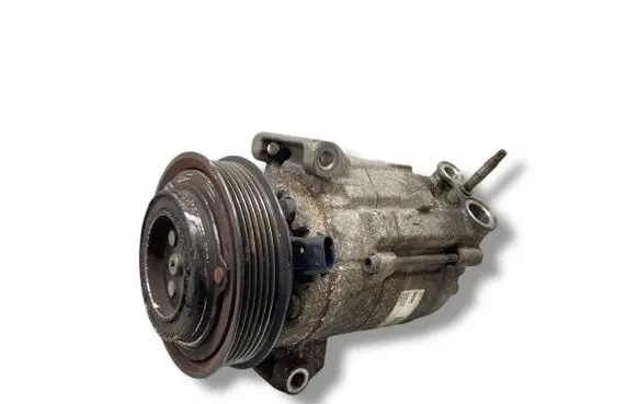 Opel Antara Air conditioning (A/C) compressor (pump) 557805030 94552594 151140476
