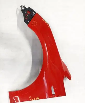 Opel Astra J Fender