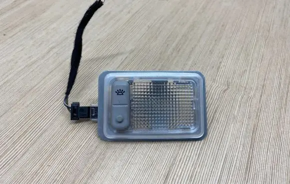 Ford Mondeo MK IV Other interior light 152940 C95YF