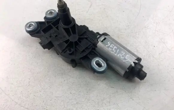 Volvo S60 Wiper motor 31290787