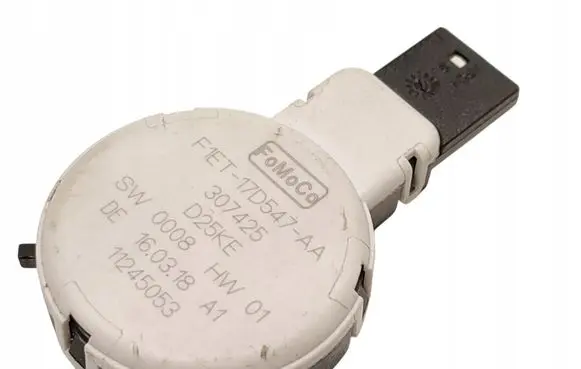 Ford Focus Rain sensor 17D547