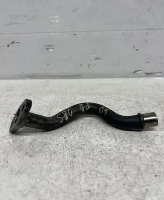 Volvo S80 Turbo turbocharger oiling pipe/hose