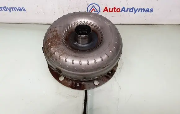BMW 3 E90 E91 Torque converter 7588738 24407588738 7585401