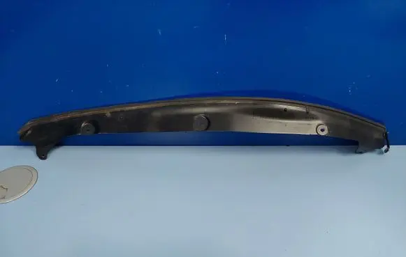 Opel Insignia B Fender foam support/seal 13463897