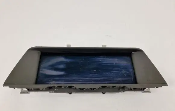 BMW 5 F10 F11 Screen/display/small screen 6550924390301
