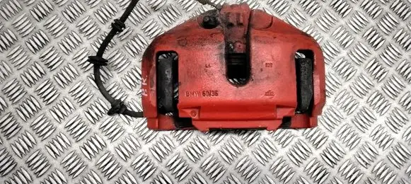 BMW 5 F10 F11 Front brake caliper