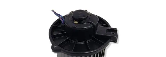Toyota Yaris Heater fan/blower 1940000821
