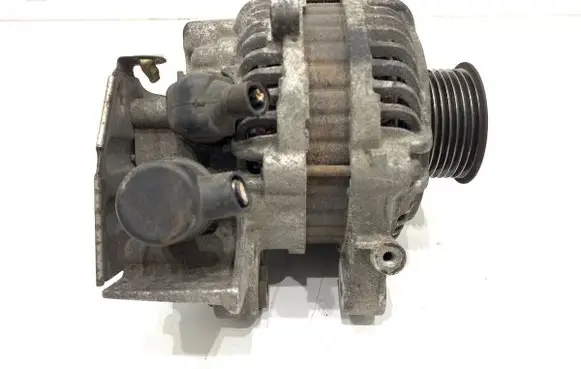 Honda Civic Generator/alternator A2TC1391ZE