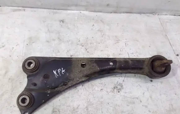 Rear upper control arm/wishbone