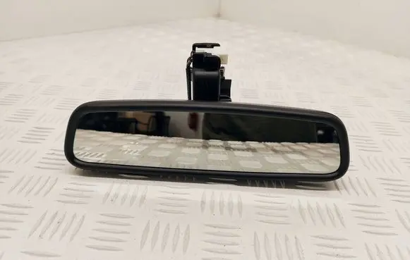 Renault Scenic IV - Grand scenic IV Rear view mirror (interior) E11028072 963211144R